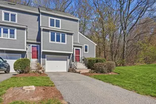 31 Blithewood Ave, Worcester, MA 01604 - Photo 2