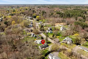 452 N Central St, East Bridgewater, MA 02333 - Photo 36