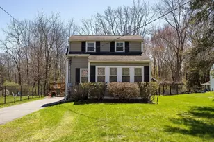 452 N Central St, East Bridgewater, MA 02333 - Photo 34