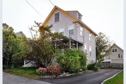 14 Highland Avenue #House, Hull, MA 02045 - Photo 4
