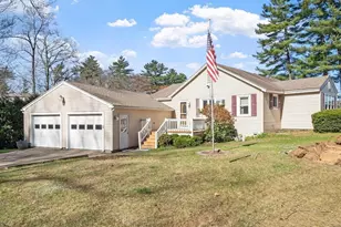 106 Wickaboag Valley Rd, West Brookfield, MA 01585 - Photo 1