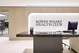 20 Rowes Wharf, Boston, MA 02110 - Photo 24
