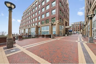 20 Rowes Wharf #PH4, Boston, MA 02110 - Photo 18