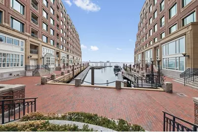 20 Rowes Wharf #PH4, Boston, MA 02110 - Photo 16
