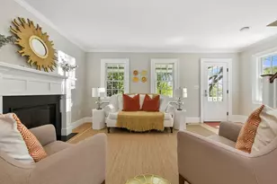 36 Stockbridge St, Cohasset, MA 02025 - Photo 10