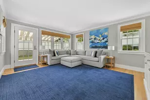 36 Stockbridge St, Cohasset, MA 02025 - Photo 14