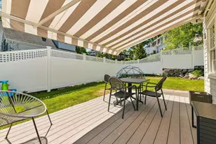 36 Stockbridge St, Cohasset, MA 02025 - Photo 16