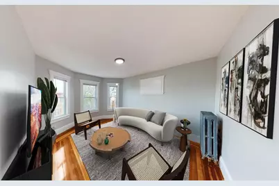 110 Howland St #3, Boston, MA 02121 - Photo 2