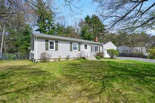 202 Spikenard Cir, Springfield, MA 01129 - Photo 4