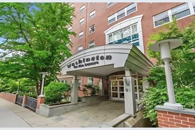 1600 Beacon Street #808, Brookline, MA 02446 - Photo 14