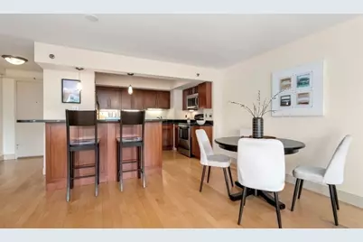 1600 Beacon Street #808, Brookline, MA 02446 - Photo 4