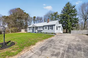 12 Spoonbill Rd, Dennis, MA 02670 - Photo 32