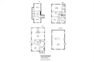 34 Converse Ave, Newton, MA 02458 - Photo 34