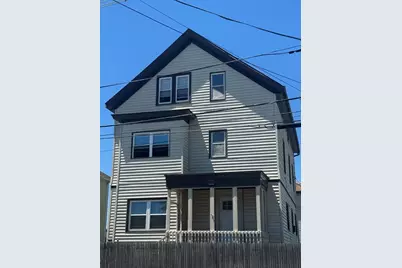147 Jefferson St, Fall River, MA 02721 - Photo 1