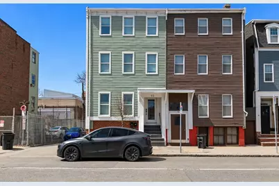 92 Chelsea Street #1, Boston, MA 02128 - Photo 12
