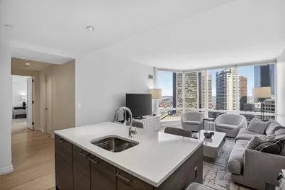 1 Franklin St #2805, Boston, MA 02110 - Photo 2