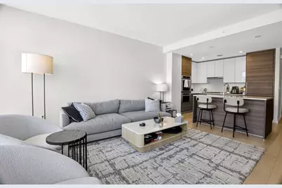 1 Franklin St #2805, Boston, MA 02110 - Photo 4