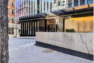 1 Franklin St #2805, Boston, MA 02110 - Photo 22