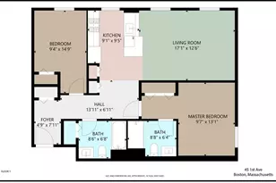 45 1st Ave, Boston, MA 02129 - Photo 22