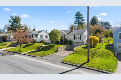 16 Thornton Rd, Worcester, MA 01606 - Photo 4