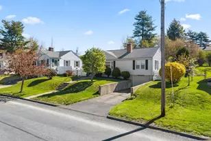 16 Thornton Rd, Worcester, MA 01606 - Photo 4