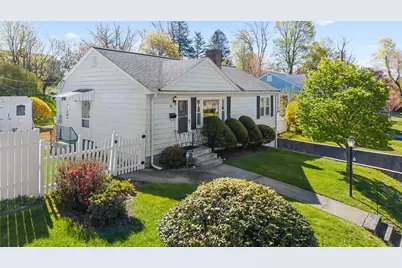 16 Thornton Rd, Worcester, MA 01606 - Photo 2