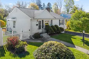 16 Thornton Rd, Worcester, MA 01606 - Photo 2