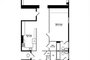 404 Beacon St, Boston, MA 02115 - Photo 22
