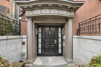 404 Beacon Street #3, Boston, MA 02115 - Photo 20