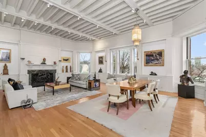 404 Beacon Street #3, Boston, MA 02115 - Photo 1