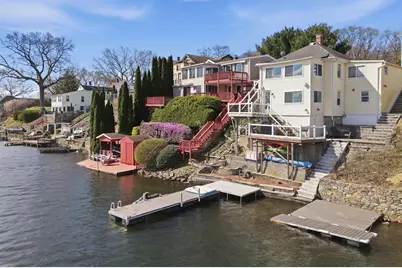 411B Lake Avenue, Worcester, MA 01604 - Photo 1