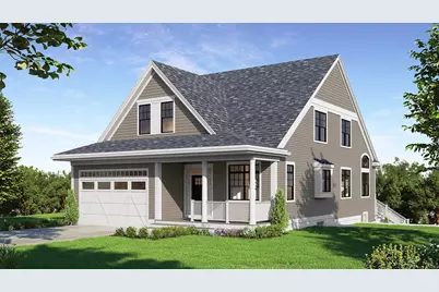 7 Adams Lane #7, Sherborn, MA 01770 - Photo 1
