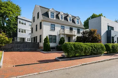 39 Hammond Street #2, Cambridge, MA 02138 - Photo 1