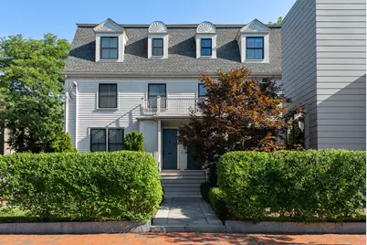 39 Hammond Street #2, Cambridge, MA 02138 - Photo 2