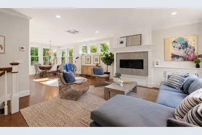 39 Hammond Street #2, Cambridge, MA 02138 - Photo 4