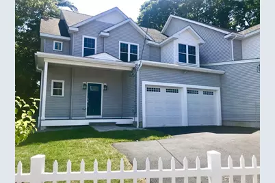 93 Calvary St. #2, Waltham, MA 02453 - Photo 1