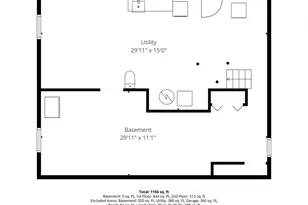 186 Compos St, Somerset, MA 02726 - Photo 34