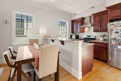 27 Prince St. #3L, Cambridge, MA 02139 - Photo 4