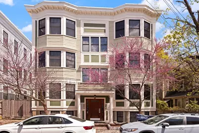 27 Prince St. #3L, Cambridge, MA 02139 - Photo 1