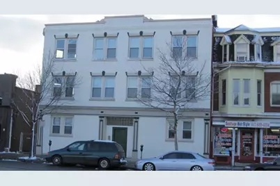 136 Broadway #3, Somerville, MA 02145 - Photo 1