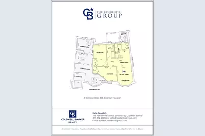 4 Colliston Rd #B, Boston, MA 02135 - Photo 20