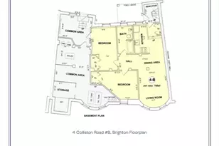 4 Colliston Rd, Boston, MA 02135 - Photo 20