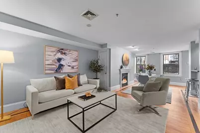453 Massachusetts Ave #1, Boston, MA 02118 - Photo 1