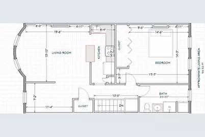 147 West Concord #4, Boston, MA 02118 - Photo 10