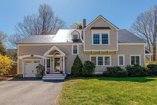 180 Walnut St, Dedham, MA 02026 - Photo 2