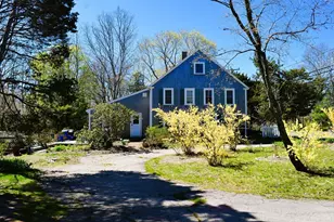713 Sandwich Rd, Falmouth, MA 02536 - Photo 1