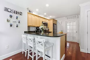 523 E 2nd St, Boston, MA 02127 - Photo 1