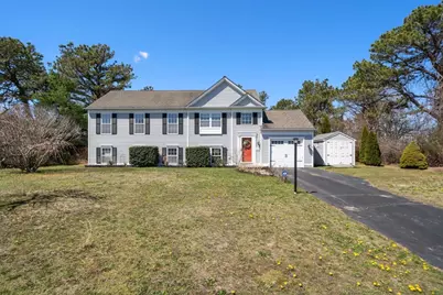 396 Lunns Way, Plymouth, MA 02360 - Photo 2