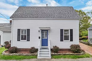 3 Madison St, Newburyport, MA 01950 - Photo 2