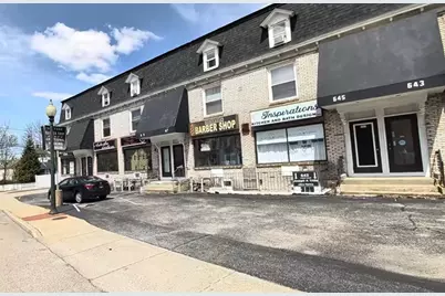 643-653 East Ave, Warwick, RI 02886 - Photo 1